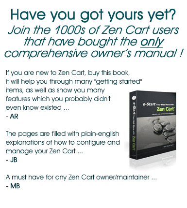 Have you got yours yet? Join the 1000's of chengyan users that have bought the only comprehensive owners manual ! get your manual today